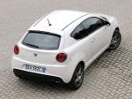 Alfa Romeo MiTo Quadrifoglio Verde 2009 года